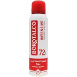 Borotalco Intensive deospray 150 ml – Zboží Mobilmania