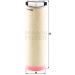 Filtr - sekundární vzduch MANN-FILTER CF 510 (CF510) – Hledejceny.cz