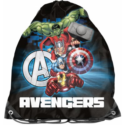 Paso AV23DD-712 Avangers – Hledejceny.cz