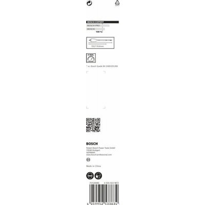 Bosch 2608900309 – Sleviste.cz