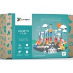 Connetix Rainbow Ball Run Pack 92 ks – Zboží Živě