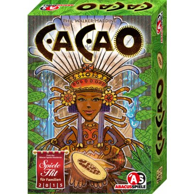 Abacusspiele Cacao DE – Hledejceny.cz