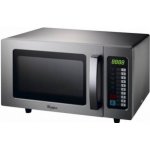 Whirlpool PRO 025 IX – Zboží Mobilmania