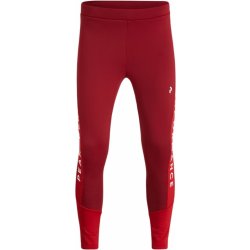 Peak Performance W Rider Pants rogue red/the alpine/rogue red