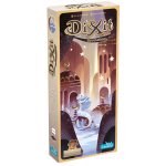 ADC Blackfire Dixit 7. rozšíření Revelations – Hledejceny.cz