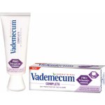 Vademecum Complete Pro Vitamin zubní pasta 75 ml – Hledejceny.cz