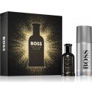 Kosmetická sada Hugo Boss BOSS Bottled parfém 50 ml + deodorant ve spreji 150 ml