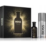 Hugo Boss BOSS Bottled EDP 50 ml + deospray 150 ml – Zboží Dáma