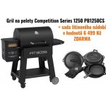 Pit Boss Navigator 1150 – Hledejceny.cz