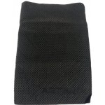 Artero Ručník s ionty stříbra Carbon 85 x 33 cm – Sleviste.cz