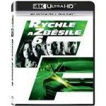 RYCHLE A ZBĚSILE 6 UHD+BD – Sleviste.cz