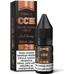 JustVape Booster báze CCH VG100 10ml 18mg – Zboží Dáma