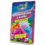 Agro CS Substrát pro rododendrony a azalky 20 l – Hledejceny.cz