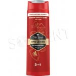 Old Spice Epic Legend sprchový gel na obličej, tělo a vlasy pro muže 400 ml – Hledejceny.cz