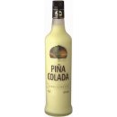 Mangaroca Batida Piňa Colada 16% 0,7 l (holá láhev)