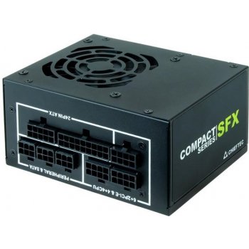 Chieftec Compact Series 550W CSN-550C