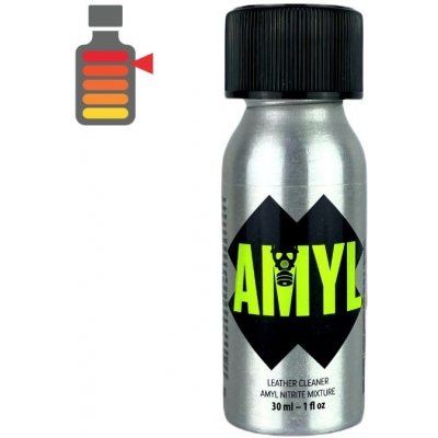 Amyl 30 ml – Zboží Dáma