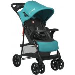 Lionelo Emma Plus Sportovní Vivid Turquoise 2022 – Zboží Mobilmania