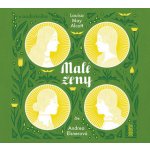 Malé ženy - Louisa May Alcott – Hledejceny.cz