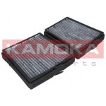 Filtr, vzduch v interiéru KAMOKA F507301 – Hledejceny.cz