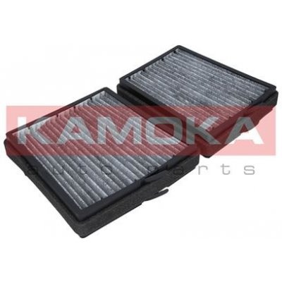 Filtr, vzduch v interiéru KAMOKA F507301 – Hledejceny.cz
