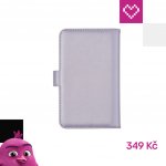 Fujifilm Instax Mini Album dreamy purple – Zboží Živě