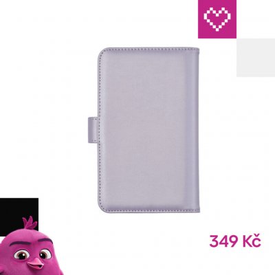 Fujifilm Instax Mini Album dreamy purple – Zboží Živě