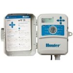 Hunter X2 1401-E WiFi Řídící jednotka pro 14 větví – Zboží Mobilmania