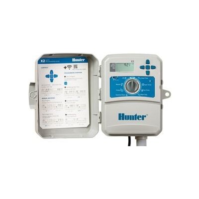 Hunter X2 1401-E WiFi Řídící jednotka pro 14 větví – Zboží Mobilmania