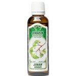 Serafin tinktura z bylin Jinan Gingko 50 ml – Zbozi.Blesk.cz