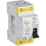 Jistič-chránič KRO6-2/C16/30 Kanlux 23217 – HobbyKompas.cz