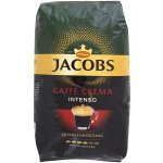 Jacobs Caffe Crema Intenso zrnková 1 kg – Hledejceny.cz
