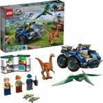 LEGO® Jurassic World 75940 Útěk gallimima a pteranodona – Zbozi.Blesk.cz