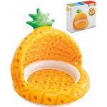 INTEX 58414 Ananas 102x94 cm – Zboží Dáma