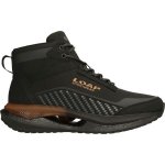 Loap Ribbs pánské zimní boty black – Hledejceny.cz