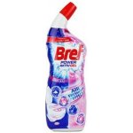 Bref WC čistící gel Floral Delight 700 ml – Zboží Mobilmania