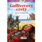 Gulliverovy cesty – Hledejceny.cz