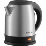 Sencor SWK 1231BK – Zboží Dáma