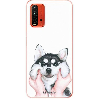 Pouzdro iSaprio - Malamute 01 Xiaomi Redmi 9T / Xiaomi Poco M3