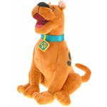 Scooby-Doo Scooby Doo postavička 8druhů hnědá – Hledejceny.cz