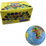 Míček Zeměkoule pěnový – Zboží Mobilmania