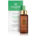 Collistar Pures Actives Collagen+ Hyaluronic Acid Bust Firming Lifting zpevňující a vyhlazující čisté látky na prsa a dekolt 50 ml – Hledejceny.cz