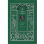 Arkadij Petrov: Stvoření světa - Zachraň se – Hledejceny.cz