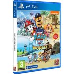 Paw Patrol World – Zboží Dáma