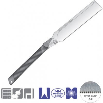 Silky Woodboy 240-32 – Zboží Dáma