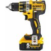 Akušroubovák DeWALT DCD790P2