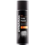 Dynamax DXE5 Tyre Foam 500 ml – Sleviste.cz
