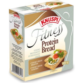 Prom IN Fitness Protein Bread 100 g