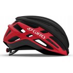 Giro Agilis MIPS matt black/Bright red 2021 – Zboží Mobilmania