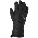 Montane womens Prism Dry Line glove černá